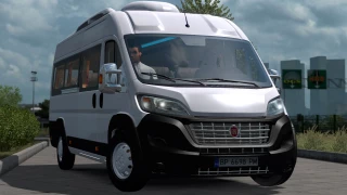 Fiat Ducato V1R40 thumbnail 2