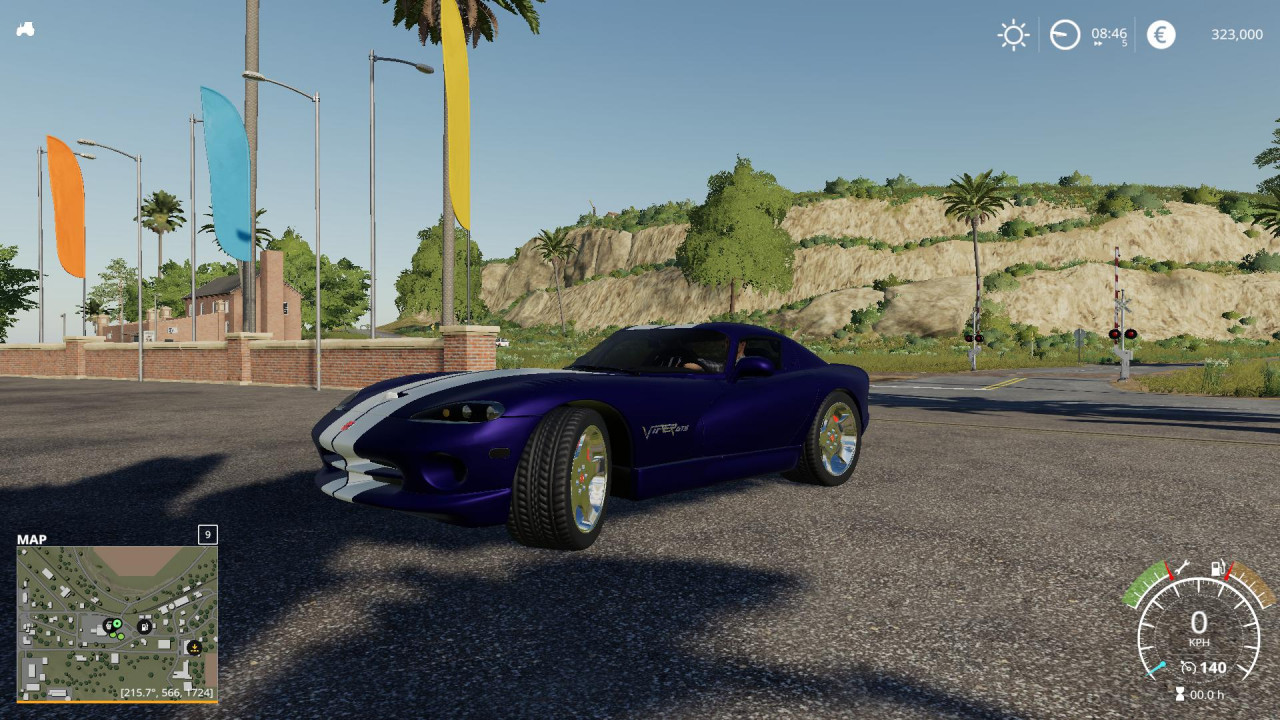 ViperGTS