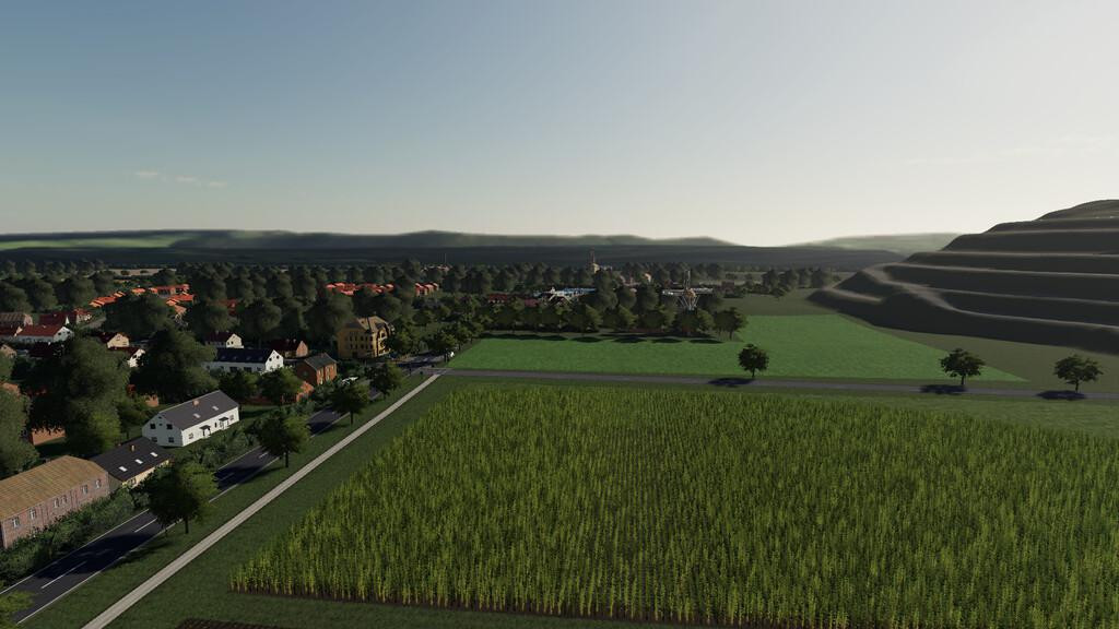 Niedersachsisches Land