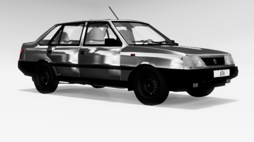 Polonez Caro Atu