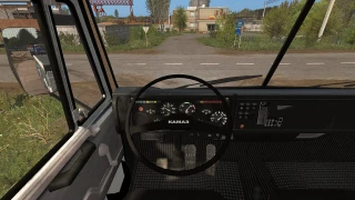 KamAZ Pack 1.0 thumbnail 3
