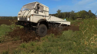 KamAZ Pack 1.0 thumbnail 7