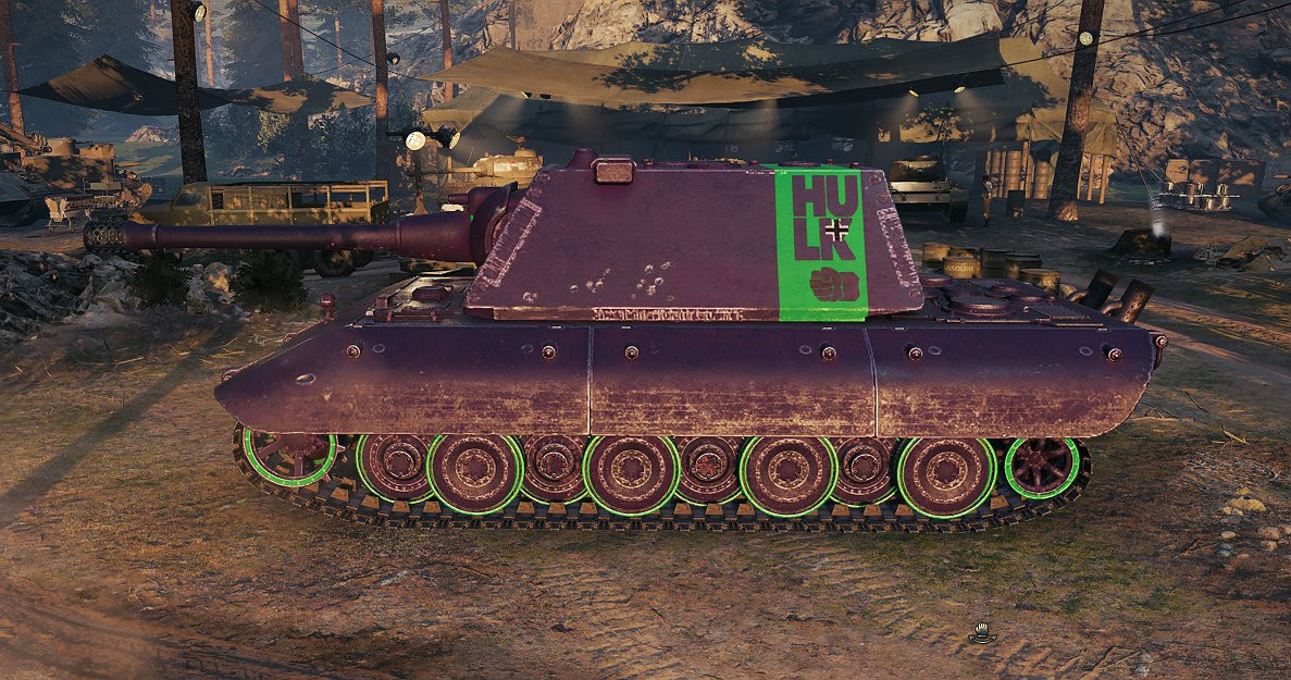 HULK