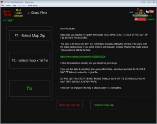 FS19 Dashboard 3.31 thumbnail 12
