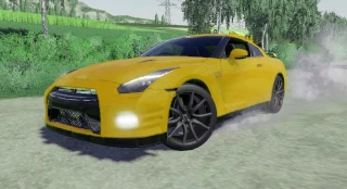2020 NISSAN GTR FS19 v1.0.0.0 thumbnail 2