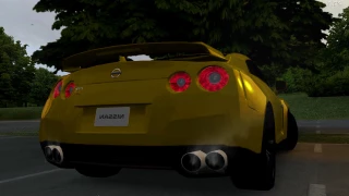 2020 NISSAN GTR FS19 v1.0.0.0 thumbnail 3