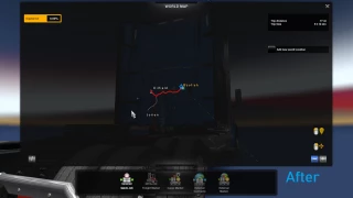 Alaska Ice Road Map (AIR) 4.5 - ATS