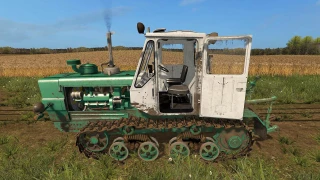 T-150 Tracked 1.1 thumbnail 4