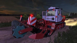 T-150 Tracked 1.1 thumbnail 5