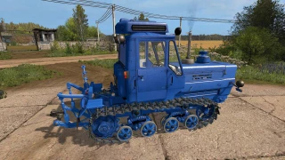 T-150 Tracked 1.1 thumbnail 6
