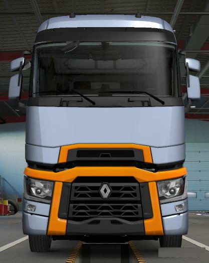 Renault Trucks | Sound | L6
