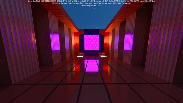 Top 5 texture packs for Minecraft Ray Tracing