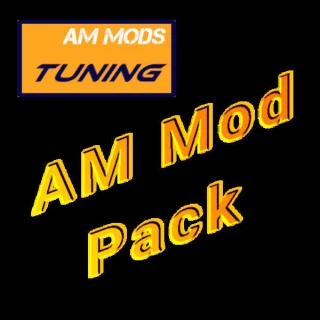 AM Mods - Tuning Pack v 1.31 thumbnail 4