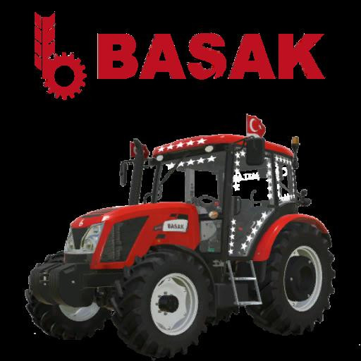 BASAK 2110s