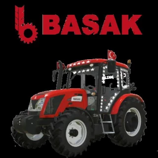 BASAK 2110s
