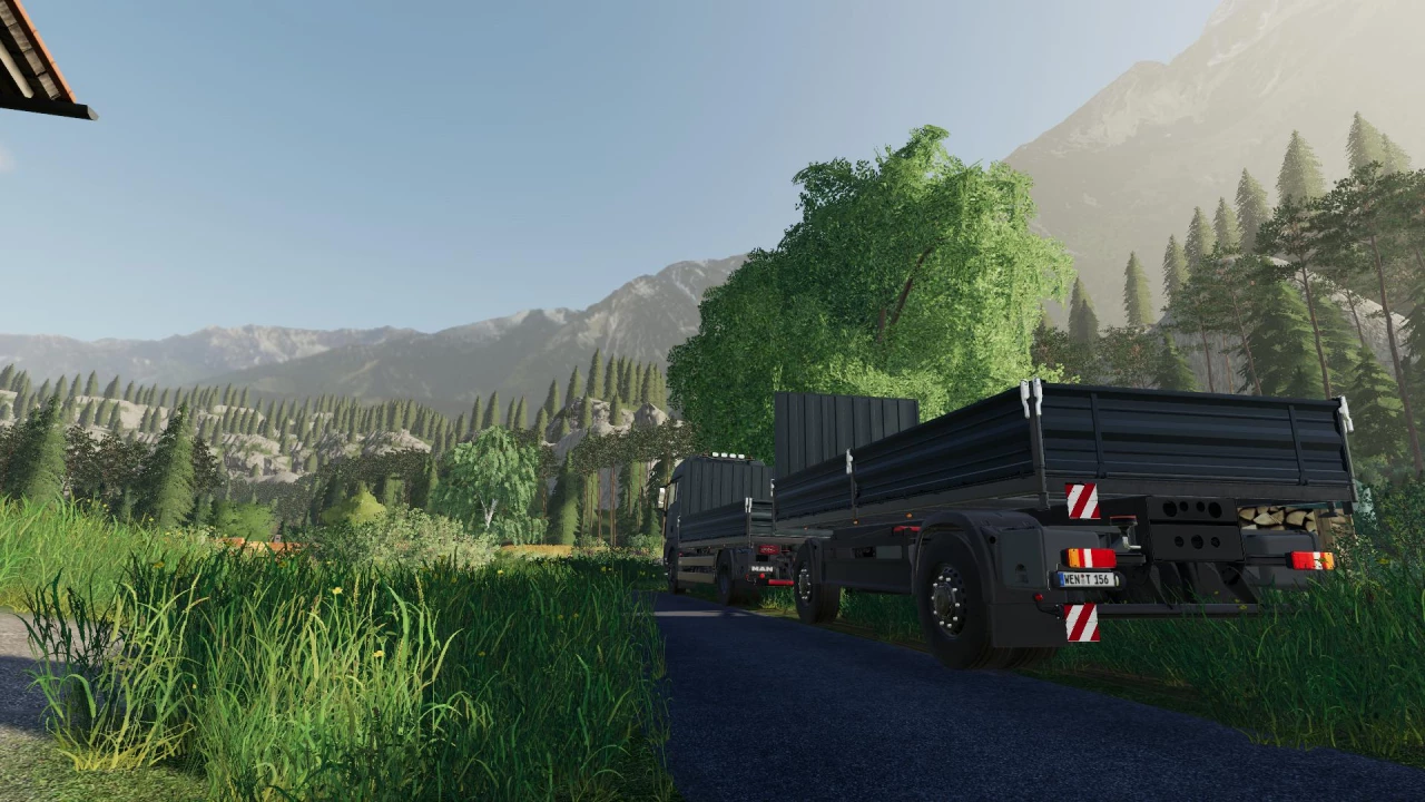 BDM Autoload Pack