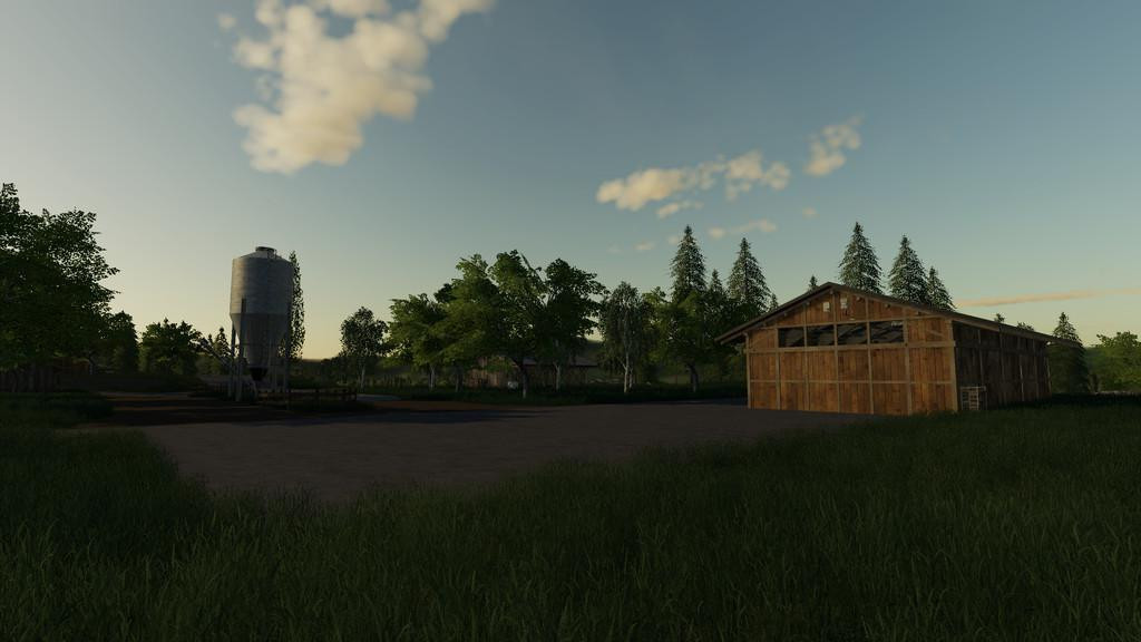 Bjornholm 2K20