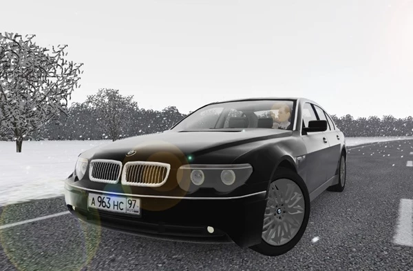 bmw e65 - Search - ModLand.net