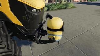 Bob minion weight v 1.0 thumbnail 4