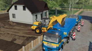 Case 821G v 1.0 thumbnail 3