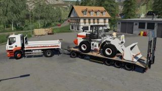 Case 821G v 1.0 thumbnail 7