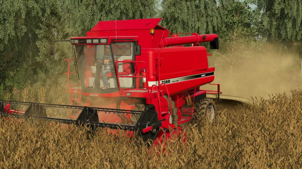 Case IH Axial-Flow 2188 v 1.0