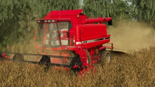 Case IH Axial-Flow 2188 v 1.0 thumbnail 2