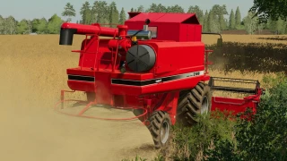 Case IH Axial-Flow 2188 v 1.0 thumbnail 3