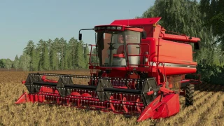 Case IH Axial-Flow 2188 v 1.0 thumbnail 4