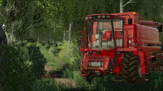 Case IH Axial-Flow 2188 v 1.0 thumbnail 5