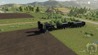 Case IH AxleFlow 9240 v 1.0.1 thumbnail 2