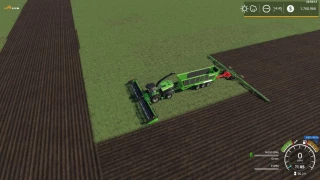 Case IH AxleFlow 9240 v 1.0.1 thumbnail 3
