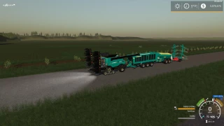 Case IH AxleFlow 9240 v 1.0.1 thumbnail 4