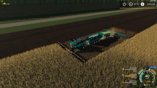 Case IH AxleFlow 9240 v 1.0.1 thumbnail 5