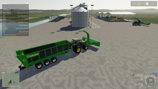Case IH AxleFlow 9240 v 1.0.1 thumbnail 6