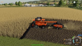 Case IH AxleFlow 9240 v 1.0.1 thumbnail 7