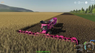 Case IH AxleFlow 9240 v 1.0.1 thumbnail 8