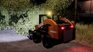 CASE Skid Steer Pack v 1.0 thumbnail 6