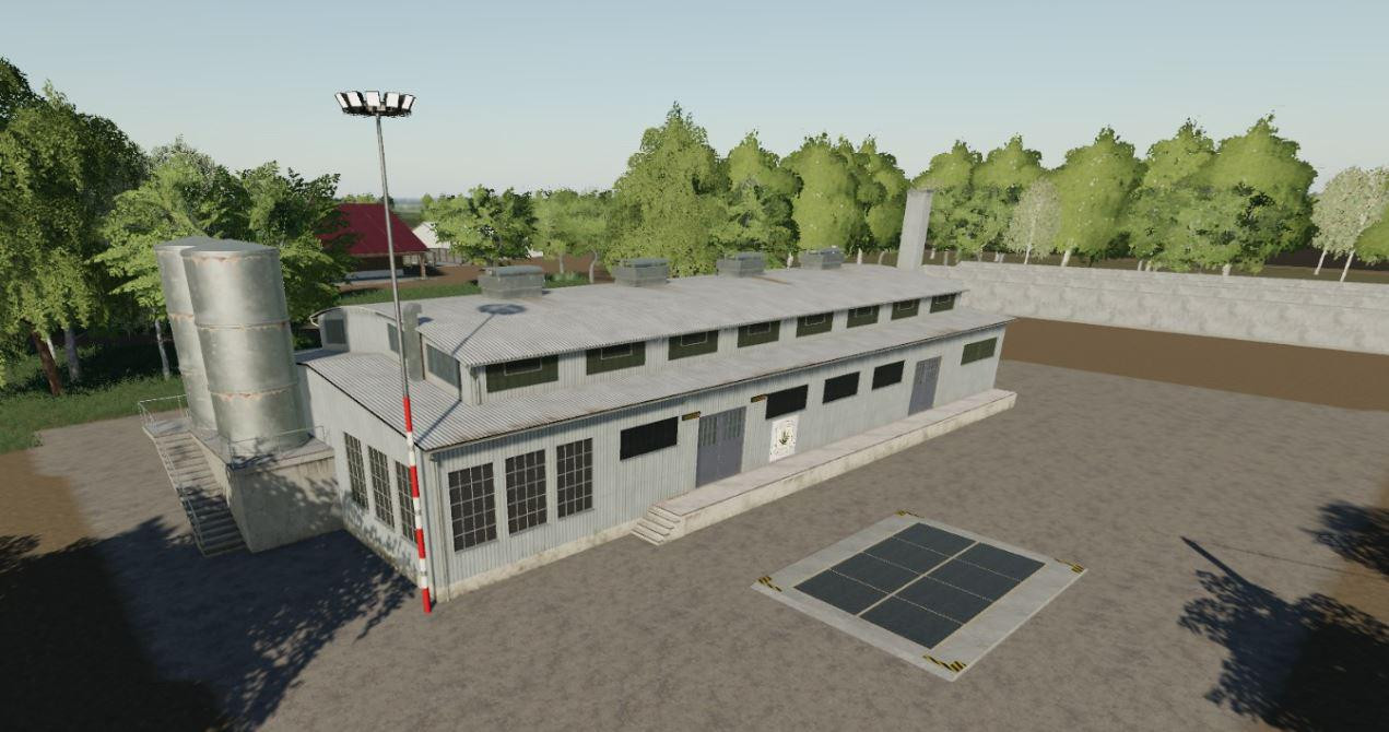 CBD Factory