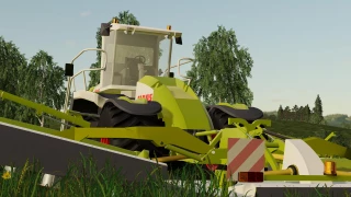 Claas Cougar 1400 v 1.0 thumbnail 3