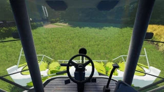 Claas Jaguar 890 converted v 1.0 thumbnail 3