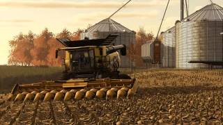 Corn & Soybeans v 4.0 thumbnail 4