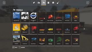 Crusher Bucket For Wheeled Loaders v 1.1 thumbnail 3