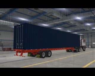 53-Foot Container Ownable v1.2 thumbnail 4