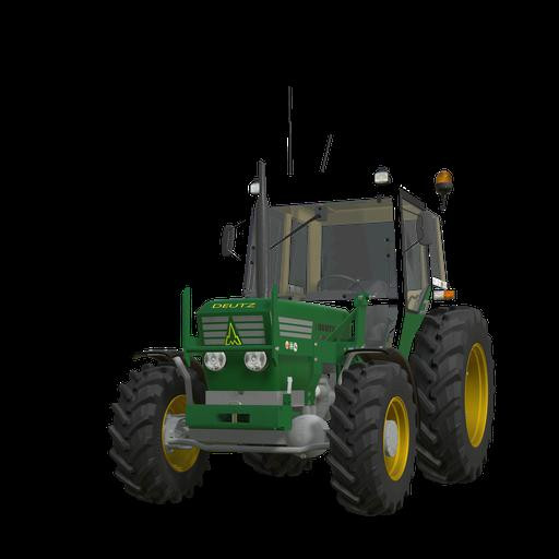 Deutz 4006