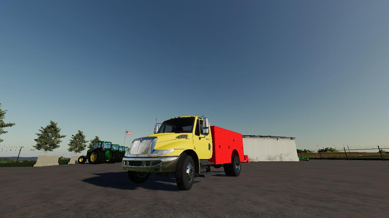 Durastar severs trucks