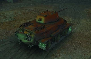 Download Mt 25 Remodel Halloween Event Wot Modland Net