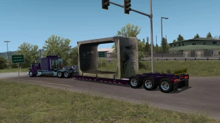 Etnyre Black Hawk Lowboy Ownable v4.2 thumbnail 2