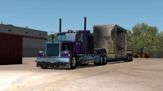 Etnyre Black Hawk Lowboy Ownable v4.2 thumbnail 4