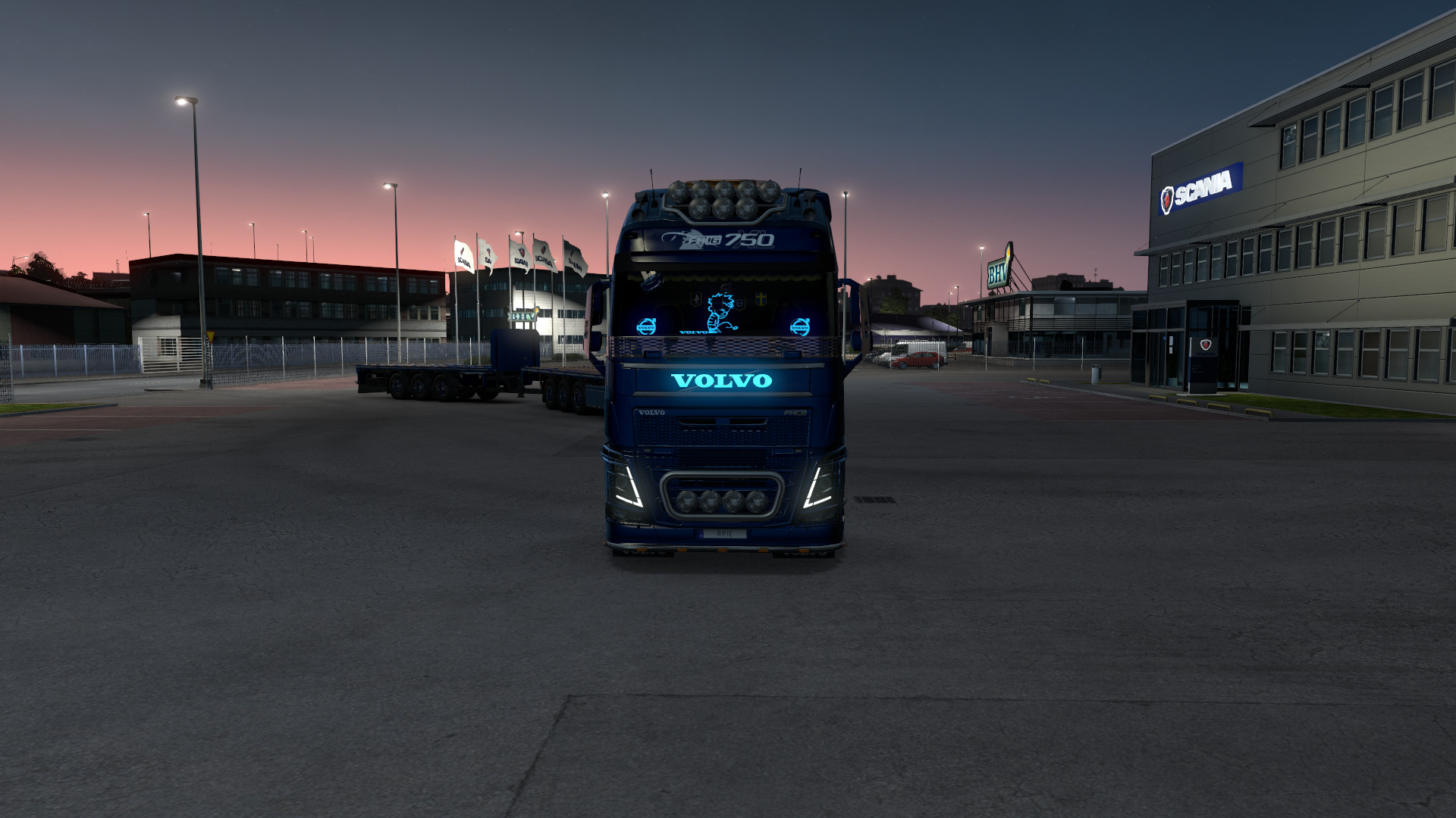 Мод volvo fh. Volvo fh16 2012. Volvo FH 2012. Volvo fh16 ETS 2. Volvo fh16 Tuning етс.